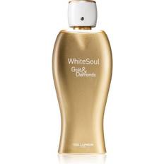 Ted Lapidus Parfüme Ted Lapidus White Soul Gold & Diamonds Eau de Parfum for Women 100ml