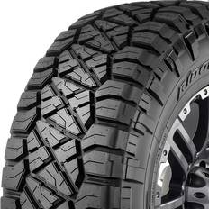 Nitto Tires Nitto 33x12.50R22, Ridge Grappler All-Terrain Tire 217-270