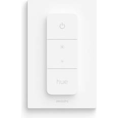Electrical Accessories Philips Hue Dimmer Switch (latest model)