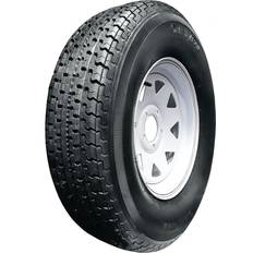 Tires Omni Trail ST Radial 225/75R15 E (10 Ply) Highway Tire