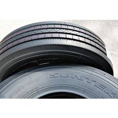 Tires Suntek HD Trail + ST 235/80R16 Load G (14 Ply)