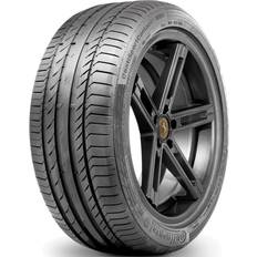 Continental Summer Tires Car Tires Continental SportContact 5 255/35R19 92Y