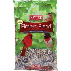 Bird & Insects Pets Kaytee Birder's Blend Bird Food 8 lb