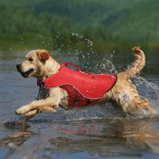 Husdyr Kurgo Surf n Turf Life Dog Jacket