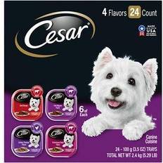 Cesar Classic Loaf Sauce Beef Chicken Filet Mignon