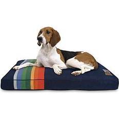 Dog Beds, Dog Blankets & Cooling Mats - Dogs Pets Carolina Pet Company Crater Lake Bed Medium