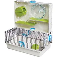 Midwest Rodent Pets Midwest Awesome Arcade Hamster Home