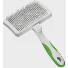Andis Pet Grooming Self Cleaning Slicker Brush