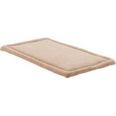 Midwest Pets Midwest Time Deluxe Micro Terry Bed Taupe