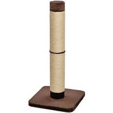 Midwest Cats Pets Midwest Forte Grand Scratching Post Cat, H