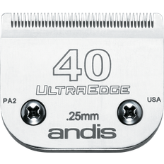Andis Shaver Replacement Heads Andis UltraEdge Clipper Blade#40 Surgical