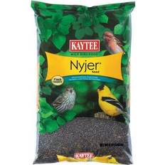 Bird & Insects - Dog Food Pets Kaytee Thistle Seed Wild Bird Food, 8 LBS