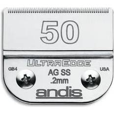 Andis Shaver Replacement Heads Andis Company Ultraedge Blade 50ss .2mm