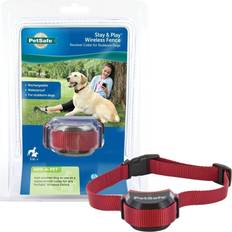 PetSafe Pets PetSafe Stay & Play Wireless Fence Receiver Collar for Stubborn Dogs