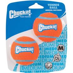 Chuckit! Tennis Balls 2 pack Medium