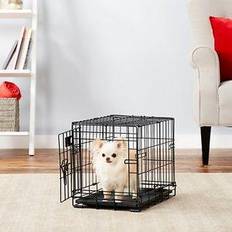 Midwest Dog Cages & Dog Carrier Bags - Dogs Pets Midwest I-Crate for dogs Inch/