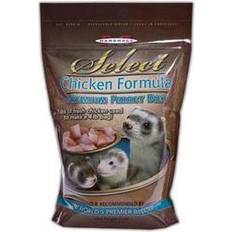 Marshall Pet Products Select Chicken Formula Premium Ferret Diet, 4 LBS