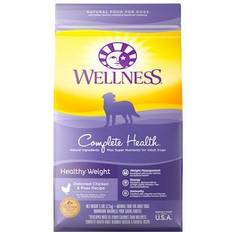 Wellness Healthy Weight Adult Cat Food (11.5 lbs)