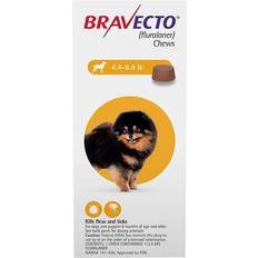 Bravecto Pets Bravecto Food for Dogs
