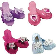 Stylist Toys Melissa & Doug And 8544 Dress-Up Shoes Role Play Collection