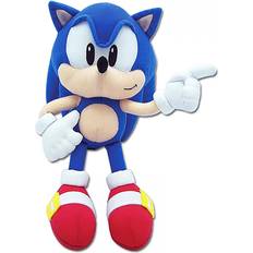 Sonic Hedgehog Classic Plush 20cm