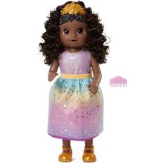 Baby alive grows up Baby Alive Princess Ellie Grows Up! Black Hair Doll