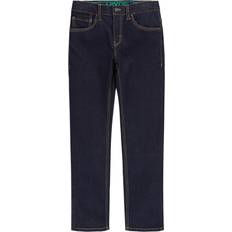 Boys - Jeans Pants Children's Clothing Levi's Boys 4-20 511 Slim-Fit Performance Jeans, Boy's