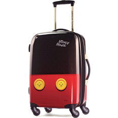 American Tourister Cabin Bags American Tourister Disney Mickey Mouse Hardside Spinner 61cm