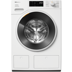 Miele Frittstående Vaskemaskiner Miele WSF664WCS