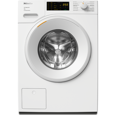 Miele Frittstående Vaskemaskiner Miele WSD164WCS