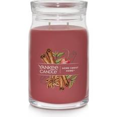 Yankee Candle Home Sweet Home 2-Wick Scented Candle 20oz
