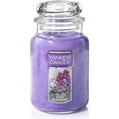 Yankee Candle 22 oz Lilac Blossoms Large