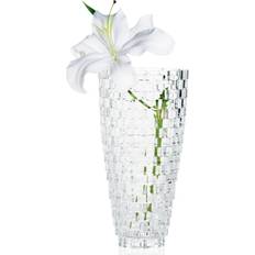 Mikasa Palazzo Crystal Vase