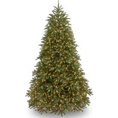 1000 christmas lights National Tree Company Fraser Christmas Tree 90"