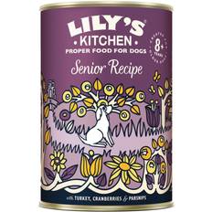 Lily's kitchen Kitchen Senior Recipe 0.4kg