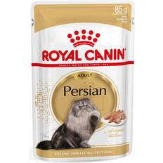 Royal Canin Breed Wet Cat Food Saver Pack