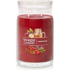 Yankee Candle Ciderhouse Scented Candle 20oz