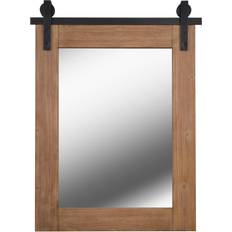 Kenroy Home Junction Wall Mirror