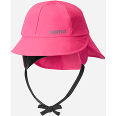 Rain Hats Children's Clothing Reima Kid's Rainy Rain Hat - Candy Pink (528409-4410)