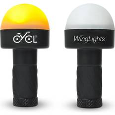 E scooter Electric Vehicles Winglights Pop Turn Bike & E-Scooter Light Set