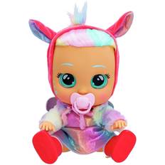 Cry baby toy Cry Babies Dressy Fantasy Hannah 30cm