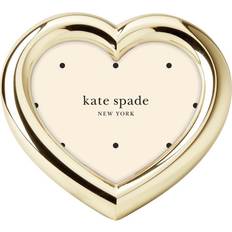 Kate Spade Charmed Life Heart Frame Unisex Photo Frame