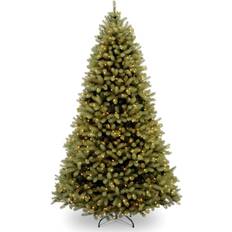 6 foot christmas tree National Tree Company 6-Foot Downswept Douglas Christmas Tree 72"