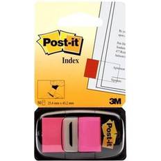 Sticky Notes 3M Sticky marking 7100062569 50 g/pack Pink