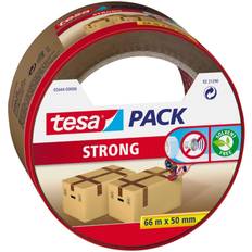 Innpakning TESA Packing Tape 66mx50mm