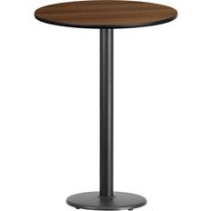 Bar Tables Flash Furniture Laminate Bar Table