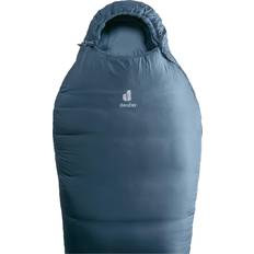 2-Jahreszeiten-Schlafsack Schlafsäcke Deuter Orbit Arctic-Slateblue Sleeping Bags