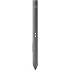 Stylus-Stifte reduziert HP Slim Rechargeable Pen, Sort, Indbygget, Forretning