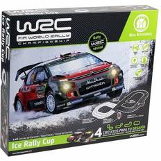 Ninco Radiostyrte biler Ninco WRC Ice Rally Cup Fri frakt