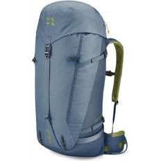 Tursekker på salg Rab Ascendor 35:40 Mountaineering backpack Orion Blue M